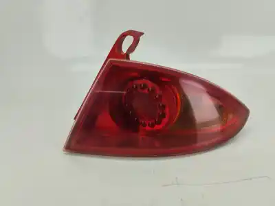 Pezzo di ricambio per auto di seconda mano luci posteriori destra per seat leon (1p1) 1.9 tdi riferimenti oem iam 1p0945096b