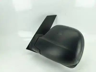 Peça sobressalente para automóvel em segunda mão espelho retrovisor esquerdo por mercedes-benz vito / mixto furgón (w639) 111 cdi (639.601, 639.603) referências oem iam a6398109416
