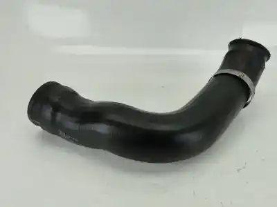 Peça sobressalente para automóvel em segunda mão tubo de pressão do turbo por mercedes-benz vito / mixto furgón (w639) 111 cdi (639.601, 639.603) referências oem iam 6395281782