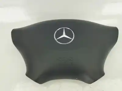 Pezzo di ricambio per auto di seconda mano  per MERCEDES VITO (W639) BASIC, COMBI  Riferimenti OEM IAM 6398600400  