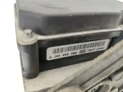 Pezzo di ricambio per auto di seconda mano abs per mercedes vito (w639) basic, combi 2.1 cdi riferimenti oem iam a0014461489  