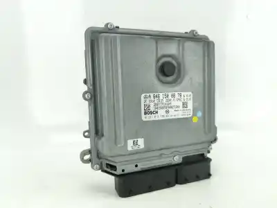Pezzo di ricambio per auto di seconda mano  per MERCEDES VITO (W639) BASIC, COMBI  Riferimenti OEM IAM A6461500878  