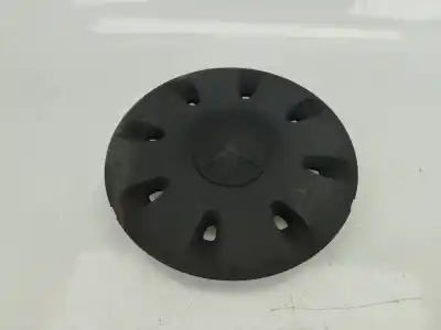 Pezzo di ricambio per auto di seconda mano COPRIMOZZI per MERCEDES VITO (W639) BASIC, COMBI  Riferimenti OEM IAM A6394010825  