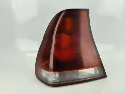 Peça sobressalente para automóvel em segunda mão farolim traseiro esquerdo por bmw 3 compact (e46) 320 td referências oem iam 63216927763