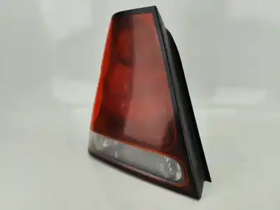 Second-hand car spare part left tailgate light for bmw 3 compact (e46) 320 td oem iam references 63216927763  
