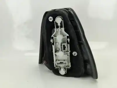 Second-hand car spare part left tailgate light for bmw 3 compact (e46) 320 td oem iam references 63216927763  