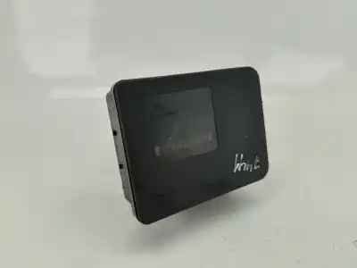 Peça sobressalente para automóvel em segunda mão abs por bmw 3 compact (e46) 320 td referências oem iam 6759047  