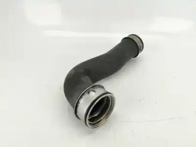 Pezzo di ricambio per auto di seconda mano tubo pressione turbocompressore per seat leon (1p1) 2.0 tdi riferimenti oem iam 1k0145834l