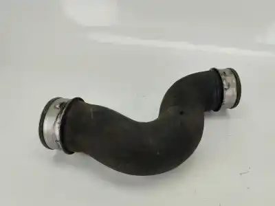 Pezzo di ricambio per auto di seconda mano tubo pressione turbocompressore per seat leon (1p1) 2.0 tdi riferimenti oem iam 1k0145832e