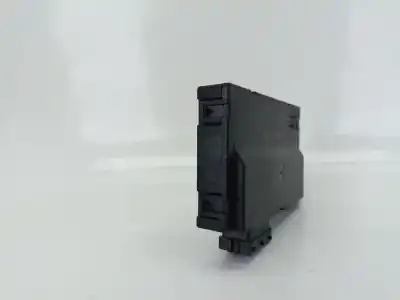 Second-hand car spare part electronic module for renault megane iv fastback (b9a/m/n_) 1.2 tce 130 (b9mr) oem iam references 285652636r  