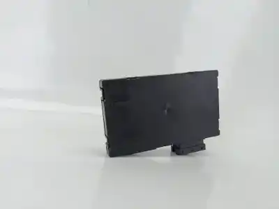 Second-hand car spare part electronic module for renault megane iv fastback (b9a/m/n_) 1.2 tce 130 (b9mr) oem iam references 285652636r  