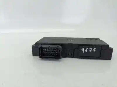 Second-hand car spare part electronic module for renault megane iv fastback (b9a/m/n_) 1.2 tce 130 (b9mr) oem iam references 285652636r