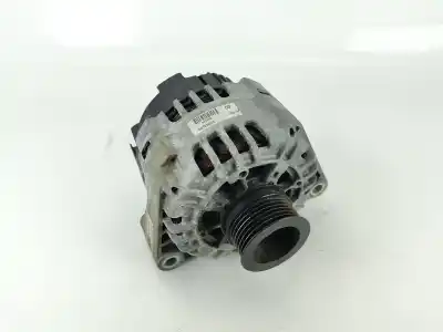Recambio de automóvil de segunda mano de ALTERNADOR para MERCEDES-BENZ CLASE C (W203) SPORTCOUPE  referencias OEM IAM SG12B021  