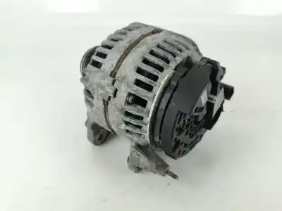 Pezzo di ricambio per auto di seconda mano alternatore per seat leon (1p1) 2.0 tdi riferimenti oem iam 06f903023f  