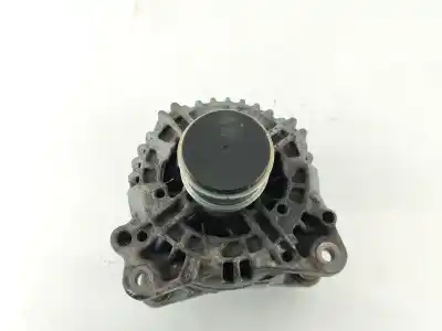 Pezzo di ricambio per auto di seconda mano alternatore per seat leon (1p1) 2.0 tdi riferimenti oem iam 06f903023f  
