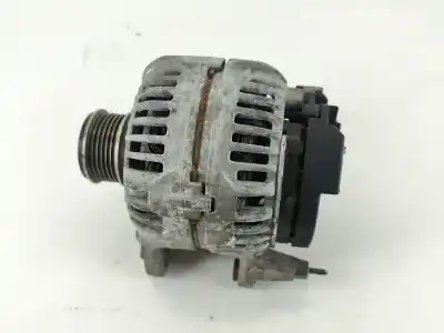 Pezzo di ricambio per auto di seconda mano alternatore per seat leon (1p1) 2.0 tdi riferimenti oem iam 06f903023f  