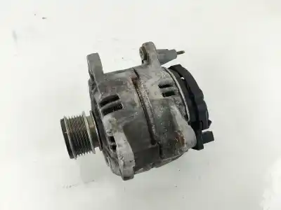 Pezzo di ricambio per auto di seconda mano alternatore per seat leon (1p1) 2.0 tdi riferimenti oem iam 06f903023f  