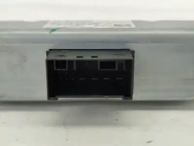 Second-hand car spare part electronic module for mitsubishi l 200 2.4 di-d cat oem iam references 8638a053  