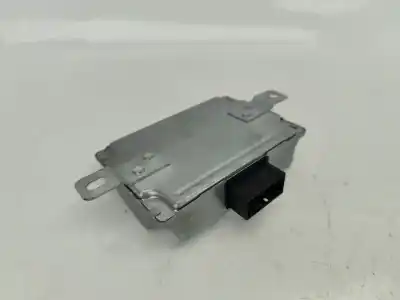 Second-hand car spare part electronic module for mitsubishi l 200 2.4 di-d cat oem iam references 8638a053  