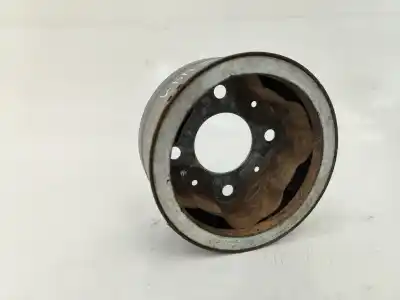 Peça sobressalente para automóvel em segunda mão TRANSMISSÃO CENTRAL TRASEIRA por FORD RANGER (TKE)  Referências OEM IAM   