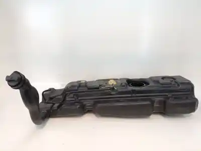 Peça sobressalente para automóvel em segunda mão depósito de combustível por mercedes-benz vito / mixto furgón (w639) 111 cdi (639.601, 639.603) referências oem iam a6394704801