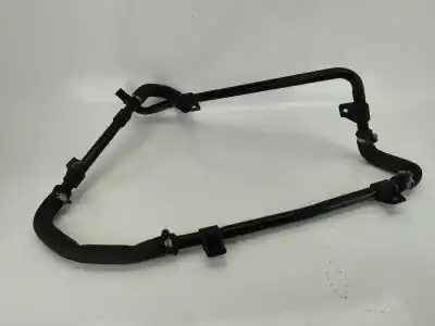 Peça sobressalente para automóvel em segunda mão tubo por mercedes-benz vito / mixto furgón (w639) 111 cdi (639.601, 639.603) referências oem iam a6398305315