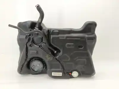Автозапчастина б/у паливний бак для ford kuga ii (dm2) 1.5 tdci посилання на oem iam fv419k007cf