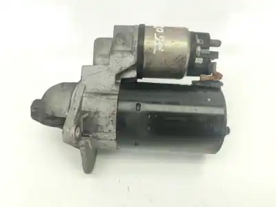 Pezzo di ricambio per auto di seconda mano MOTORINO DI AVVIAMENTO per OPEL CORSA D  Riferimenti OEM IAM 55566800  