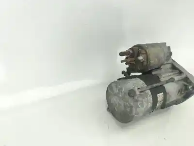 Peça sobressalente para automóvel em segunda mão motor de arranque por bmw 3 compact (e46) 320 td referências oem iam 7787354  