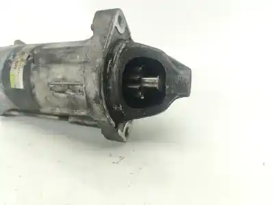 Peça sobressalente para automóvel em segunda mão motor de arranque por bmw 3 compact (e46) 320 td referências oem iam 7787354  