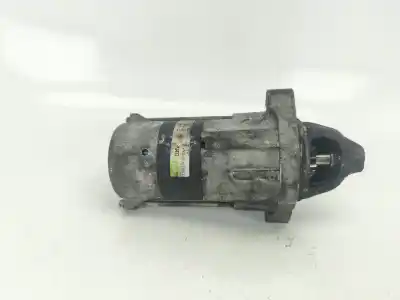 Peça sobressalente para automóvel em segunda mão motor de arranque por bmw 3 compact (e46) 320 td referências oem iam 7787354  