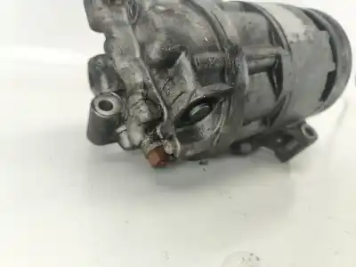 Second-hand car spare part air conditioning compressor for bmw 3 compact (e46) 320 td oem iam references 64529145353  