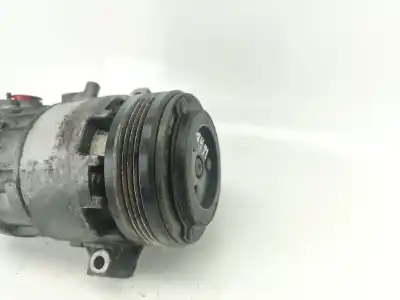 Second-hand car spare part air conditioning compressor for bmw 3 compact (e46) 320 td oem iam references 64529145353  