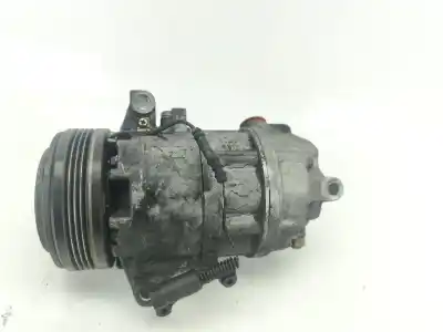 Second-hand car spare part air conditioning compressor for bmw 3 compact (e46) 320 td oem iam references 64529145353  