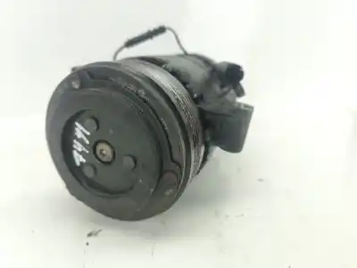 Second-hand car spare part air conditioning compressor for bmw 3 compact (e46) 320 td oem iam references 64529145353  