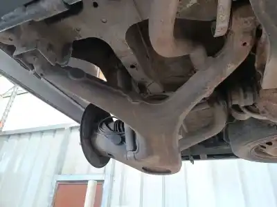 Peça sobressalente para automóvel em segunda mão braço de suspensão traseiro superior direito por mercedes-benz vito / mixto furgón (w639) 111 cdi (639.601, 639.603) referências oem iam 