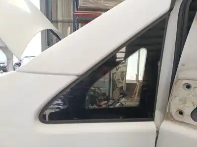 Peça sobressalente para automóvel em segunda mão vidro custódia triangular frente esquerdo por mercedes-benz vito / mixto furgón (w639) 111 cdi (639.601, 639.603) referências oem iam 