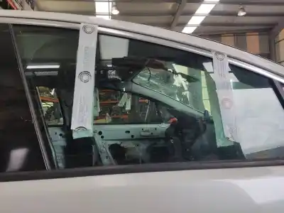 Автозапчастина б/у передній правий місяць для peugeot 3008 monospace (0u_) 2.0 hdi посилання на oem iam 