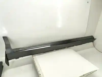 Автозапчастина б/у бічна сподниця для ford kuga ii (dm2) 1.5 tdci посилання на oem iam 9970304