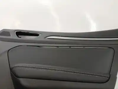 Автозапчасти б/у обивка задней правой двери за renault megane iv fastback (b9a/m/n_) 1.2 tce 130 (b9mr) ссылки oem iam 829a04269r  