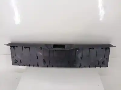 Second-hand car spare part tailgate trim for renault megane iv fastback (b9a/m/n_) 1.2 tce 130 (b9mr) oem iam references 849202269r  
