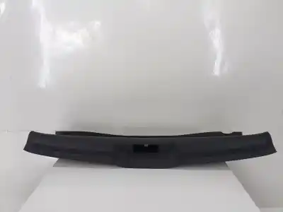 Second-hand car spare part tailgate trim for renault megane iv fastback (b9a/m/n_) 1.2 tce 130 (b9mr) oem iam references 849202269r