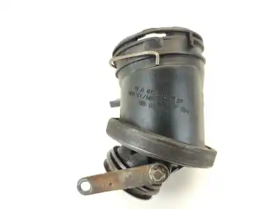 Second-hand car spare part ADDITIONAL AIR VALVE for MERCEDES-BENZ CLASE C (W203) SPORTCOUPE  OEM IAM references A6110981807  