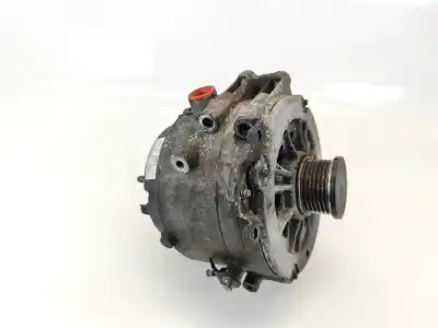 Pezzo di ricambio per auto di seconda mano ALTERNATORE per MERCEDES CLASE C (W203) SPORTCOUPE  Riferimenti OEM IAM A0001502550  