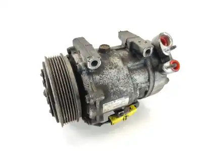 Pezzo di ricambio per auto di seconda mano COMPRESSORE ARIA CONDIZIONATA per CITROEN BERLINGO / BERLINGO FIRST MONOSPACE (MF_, GJK_, GFK_)  Riferimenti OEM IAM 9659232180  