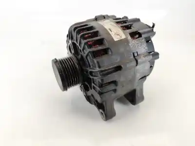 Pièce détachée automobile d'occasion ALTERNATEUR pour CITROEN BERLINGO  Références OEM IAM 437471  