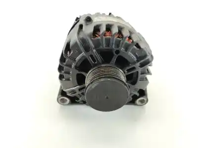 Автозапчастина б/у генератор для citroen berlingo / berlingo first monospace (mf_, gjk_, gfk_) 1.6 hdi 90 (mf9hx) посилання на oem iam 437471  