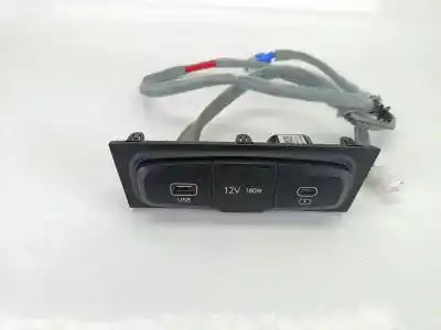 Автозапчастина б/у електронний модуль для hyundai i20 iii (bc3, bi3) 1.0 t-gdi посилання на oem iam 84644q0100