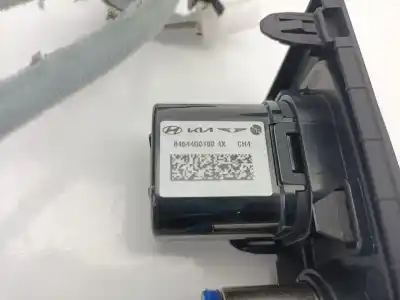 Second-hand car spare part electronic module for hyundai i20 iii (bc3, bi3) 1.0 t-gdi oem iam references 84644q0100  
