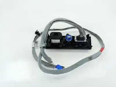 Second-hand car spare part electronic module for hyundai i20 iii (bc3, bi3) 1.0 t-gdi oem iam references 84644q0100  